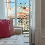 Ribeira Historic Διαμέρισμα *