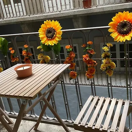 Ribeira Historic Oporto