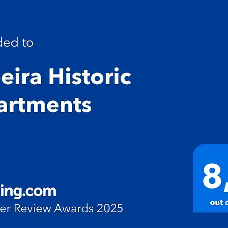 Ribeira Historic