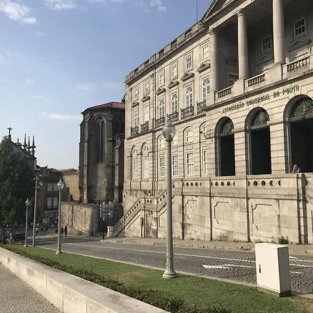 Ribeira Historic * Oporto