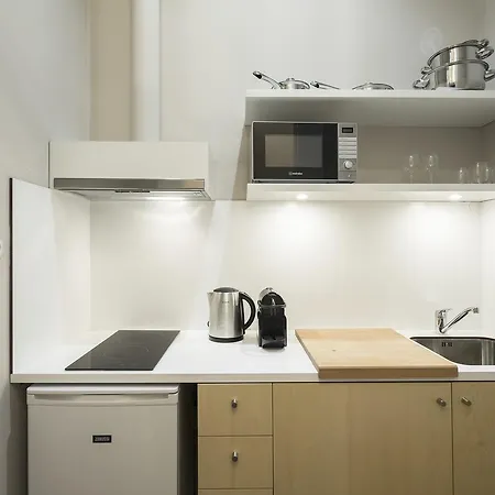 Ribeira Historic Apartamento