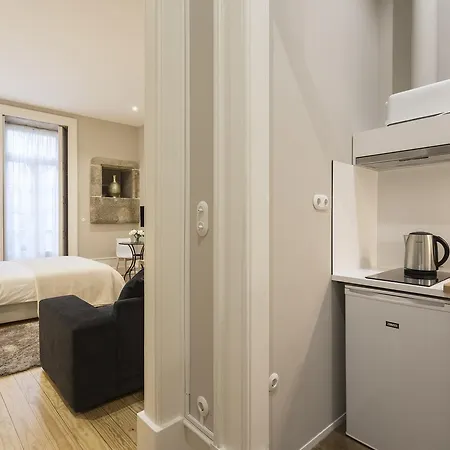 Ribeira Historic Oporto