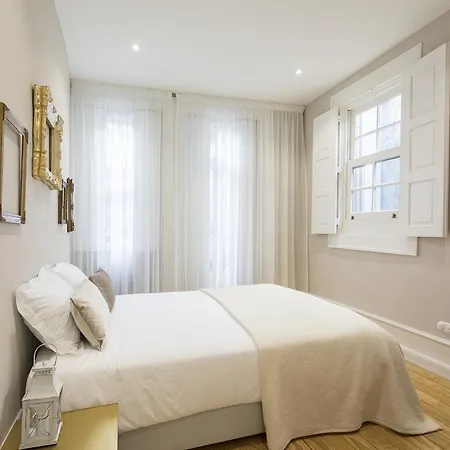 Ribeira Historic * Oporto