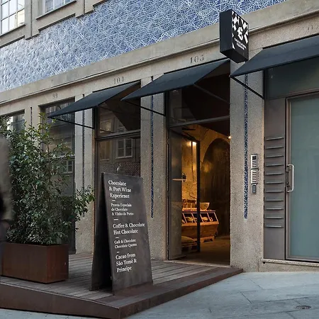 Apartamento Ribeira Historic Oporto