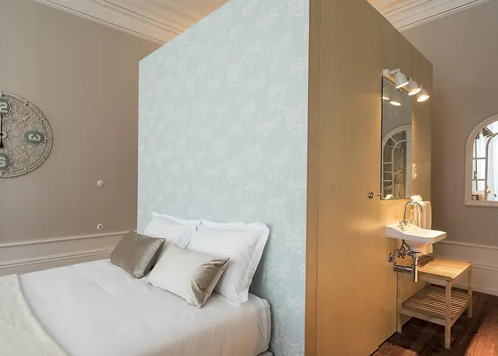 Ribeira Historic * Порту