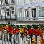 Ribeira Historic Appartement Porto