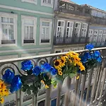 Ribeira Historic