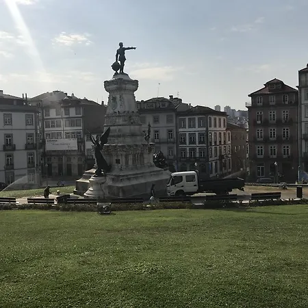 Ribeira Historic * Oporto