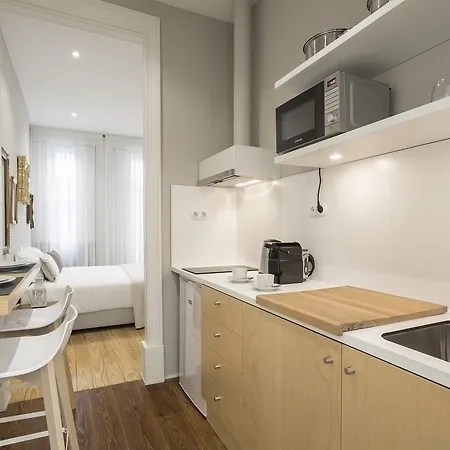 Ribeira Historic Appartement *