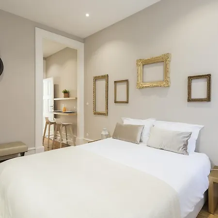 Appartement Ribeira Historic