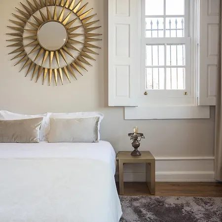 Ribeira Historic * Porto