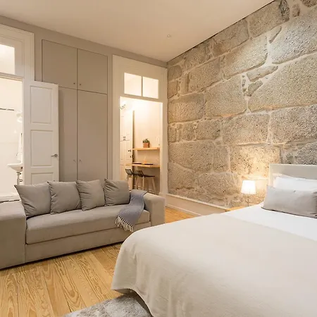 Ribeira Historic Porto